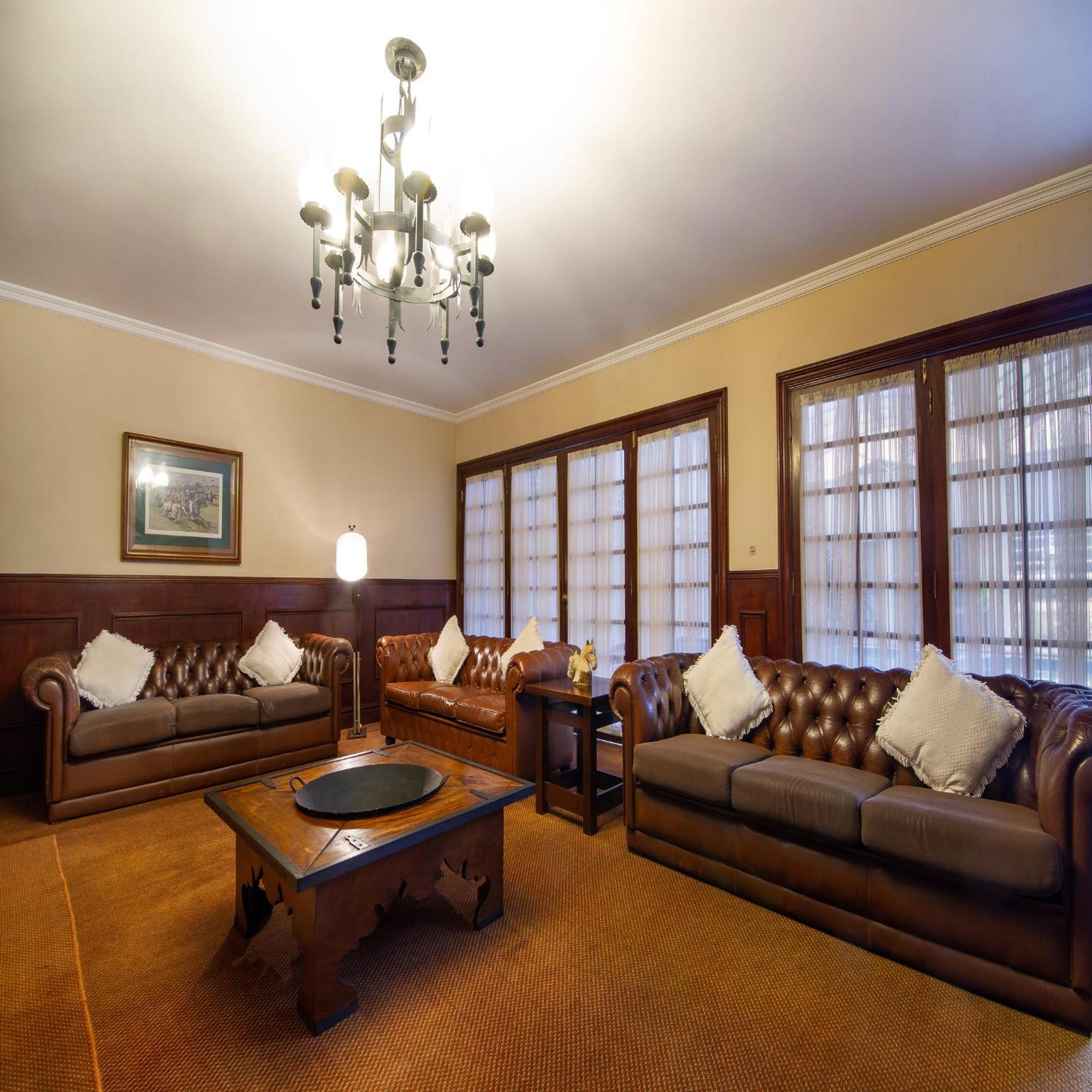 Chateau 4*