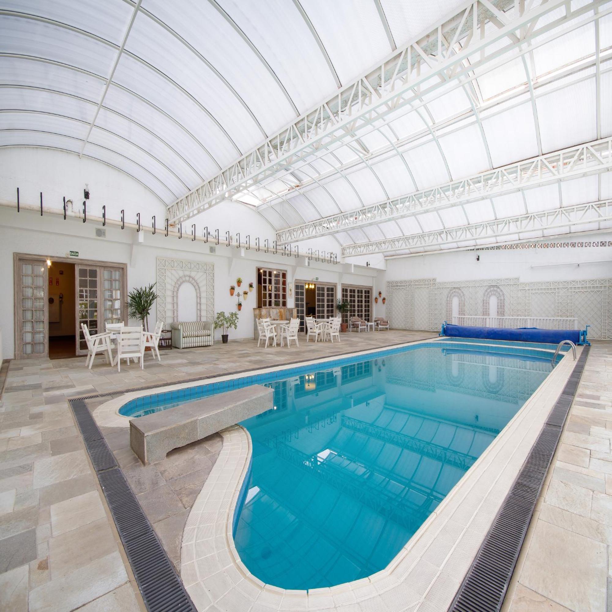 Hotel Chateau