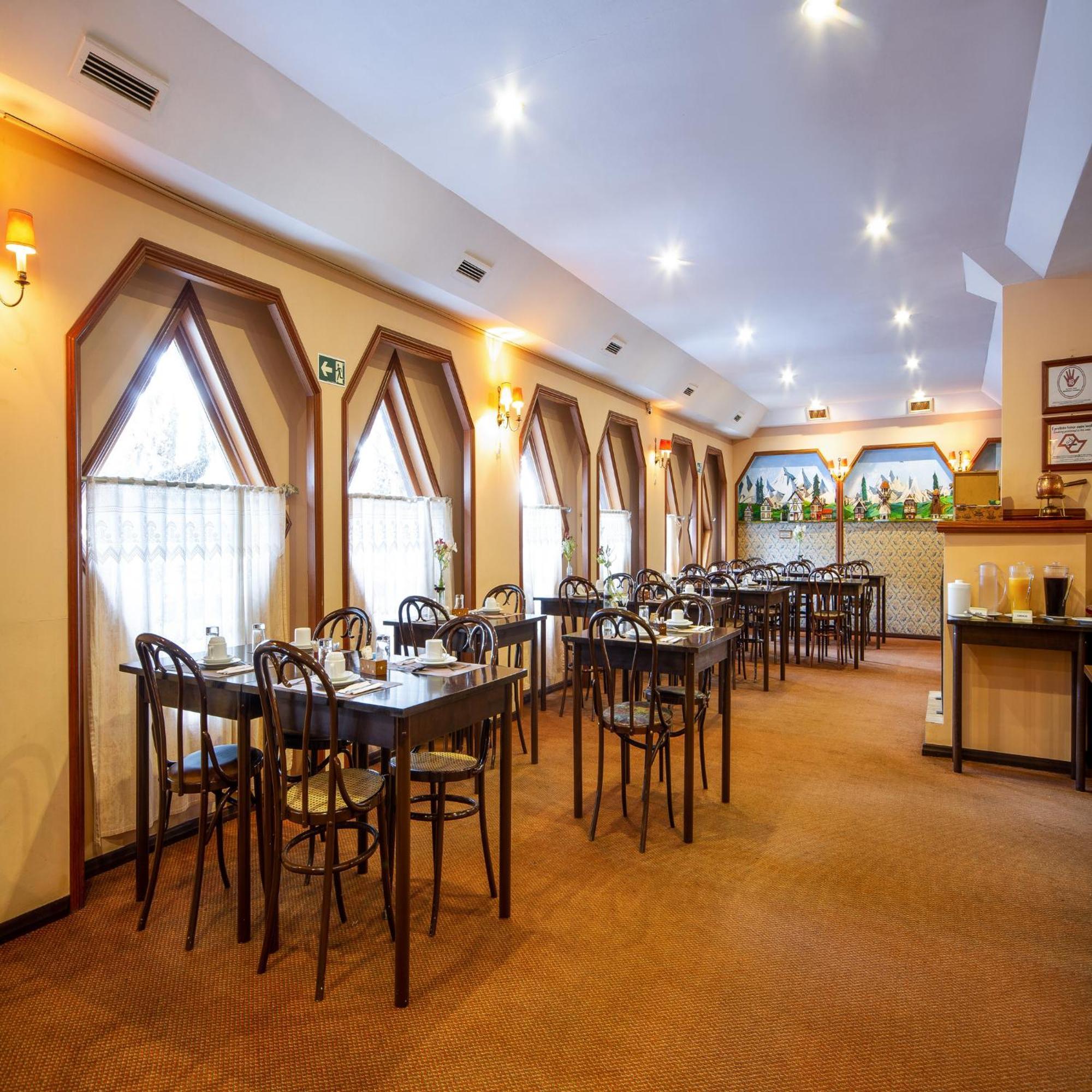 Hotel Chateau 4*