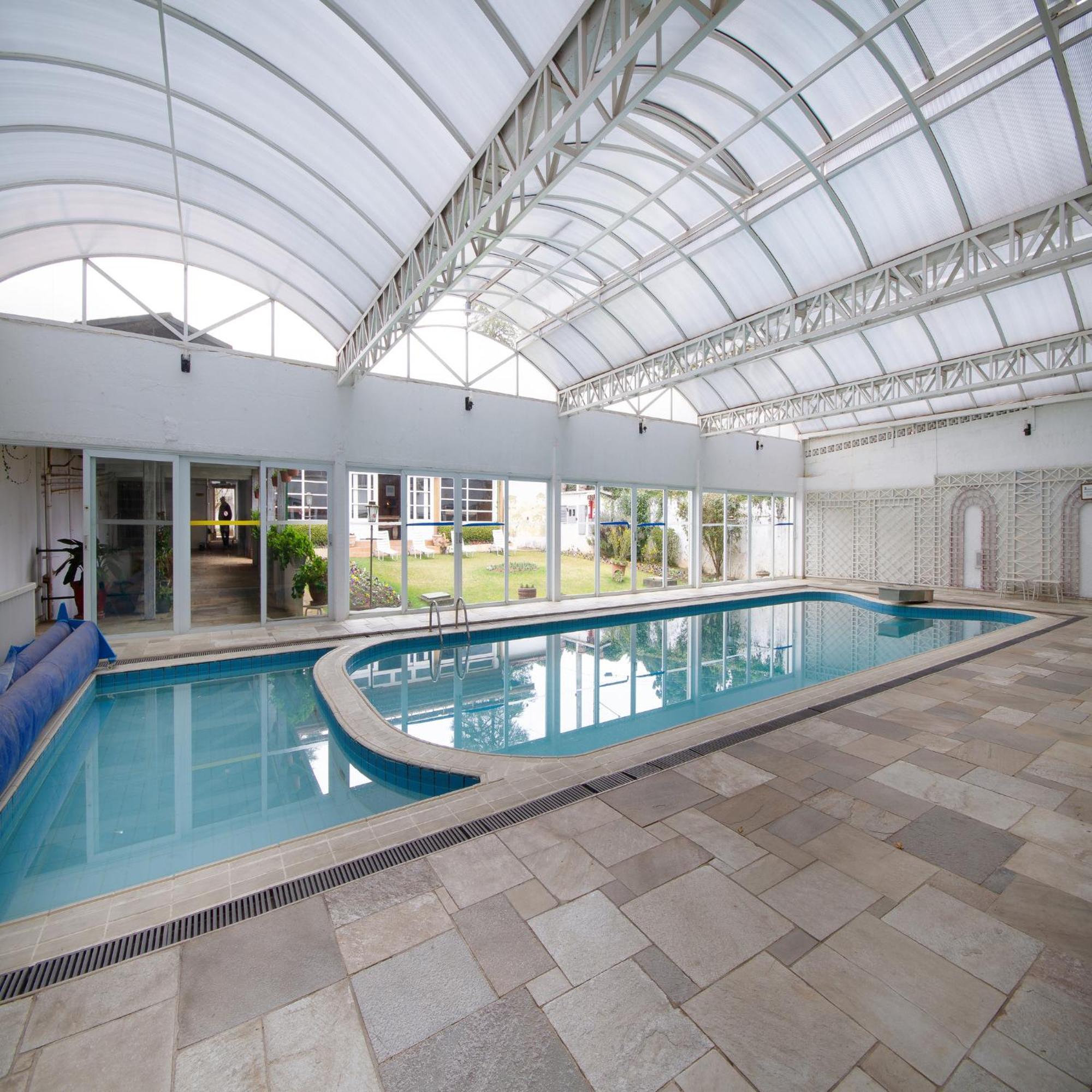 Chateau 4*