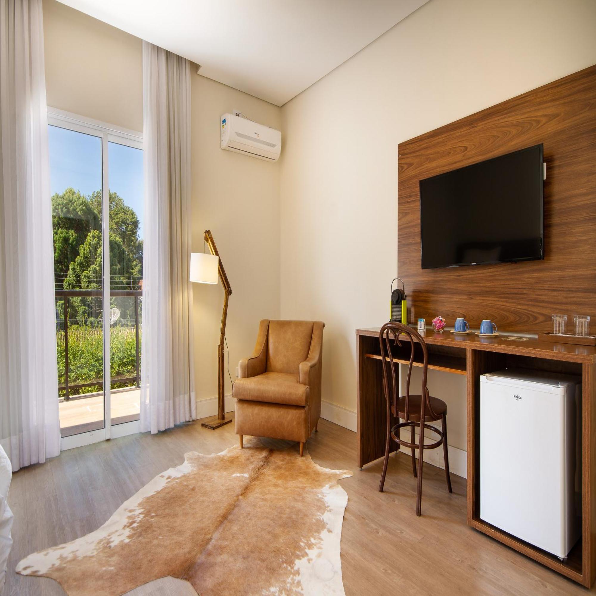 Chateau Hotel
