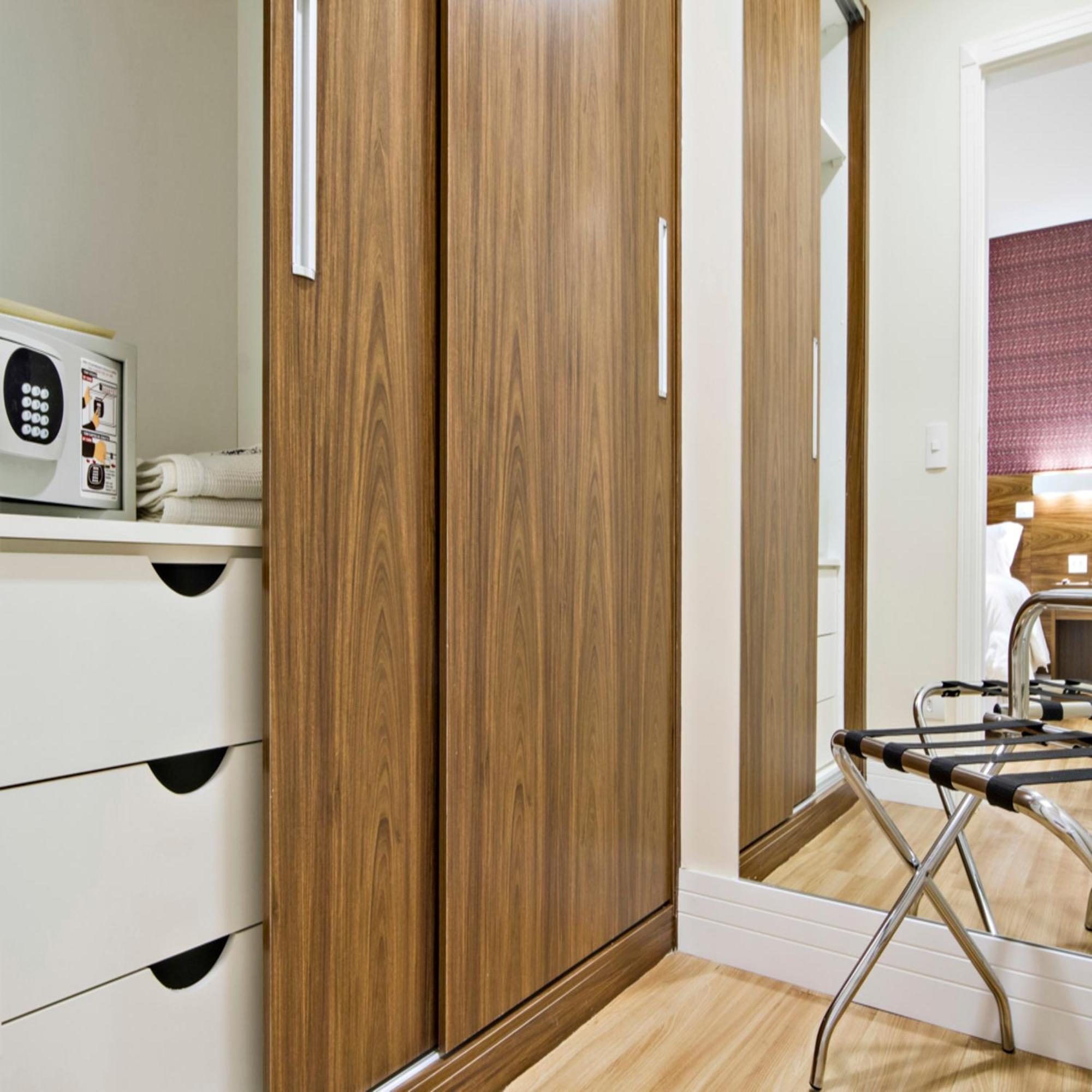 Hotel Chateau 4*