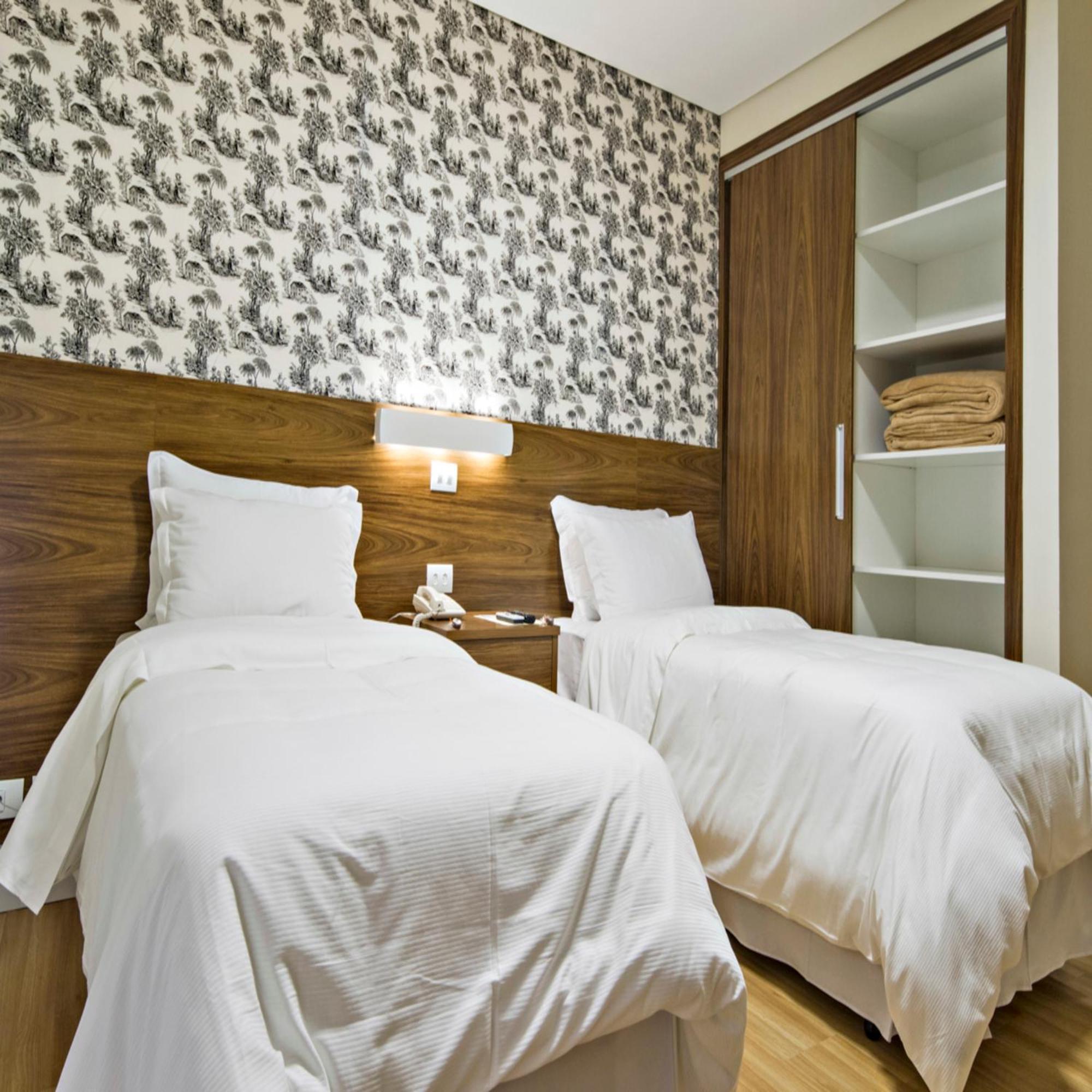 Chateau 4* Campos do Jordão
