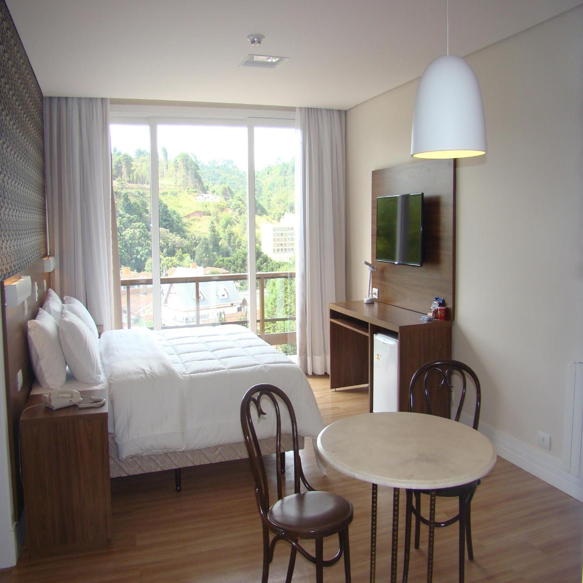 Hotel Chateau