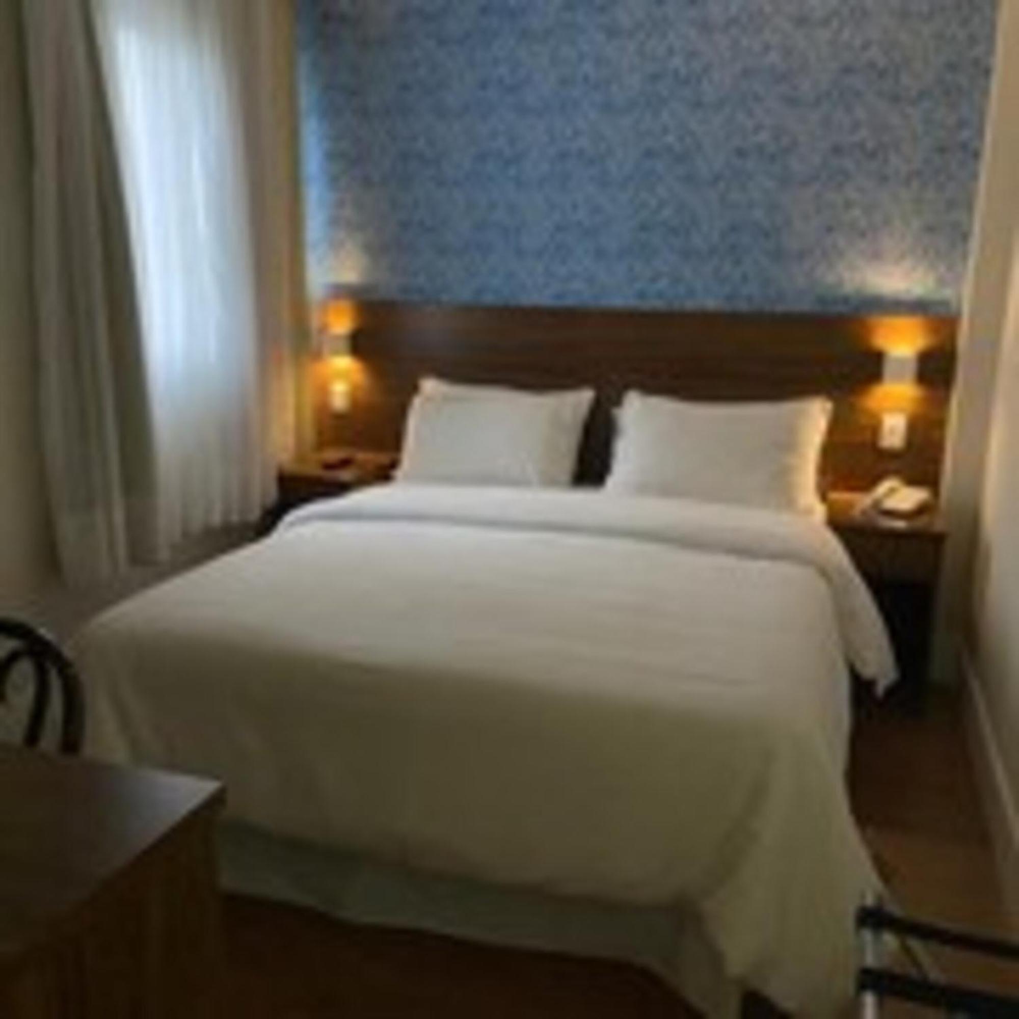 Hotel Chateau